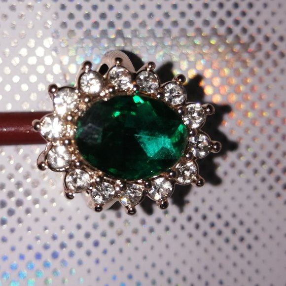 Statement ring - Picture 2 of 2